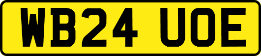 WB24UOE