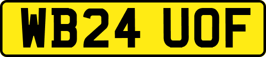 WB24UOF