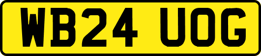 WB24UOG