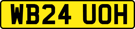 WB24UOH