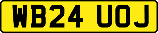 WB24UOJ