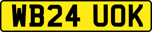 WB24UOK