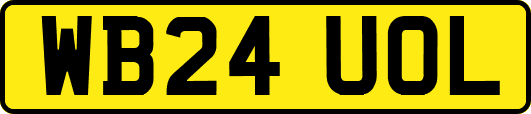 WB24UOL