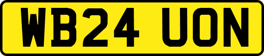 WB24UON