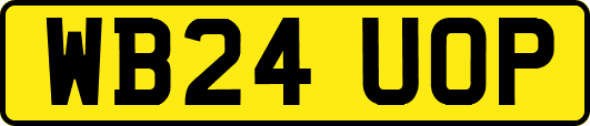 WB24UOP