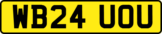 WB24UOU
