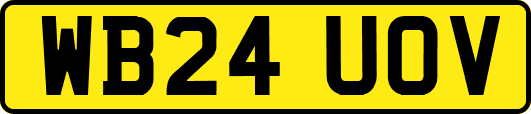 WB24UOV