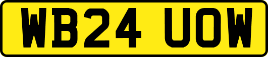 WB24UOW