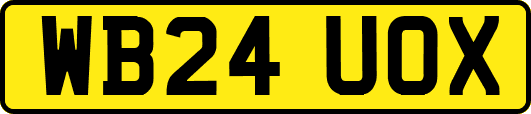 WB24UOX