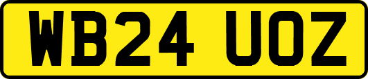 WB24UOZ