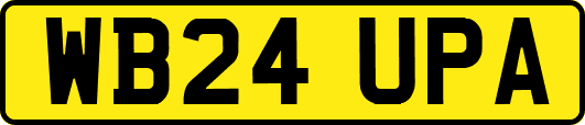 WB24UPA