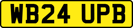 WB24UPB