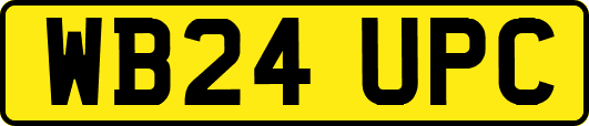 WB24UPC