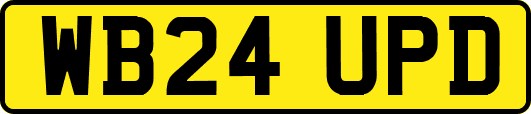 WB24UPD