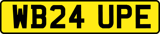 WB24UPE