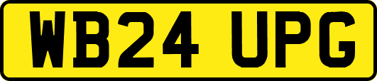 WB24UPG