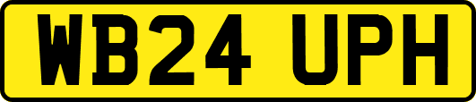 WB24UPH