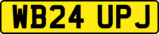 WB24UPJ