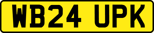 WB24UPK