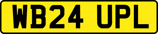 WB24UPL