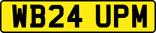 WB24UPM