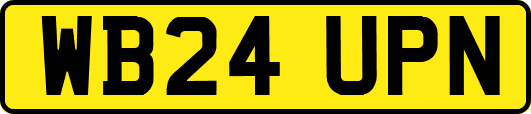 WB24UPN