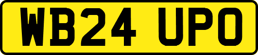 WB24UPO