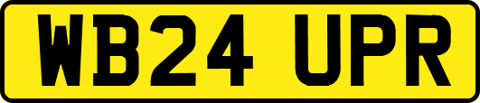WB24UPR