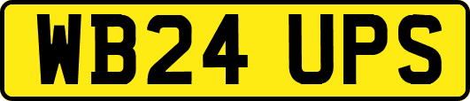 WB24UPS