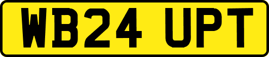 WB24UPT