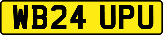 WB24UPU