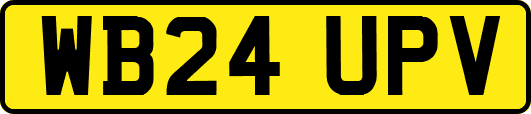 WB24UPV