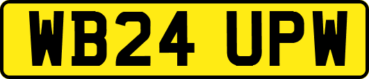 WB24UPW
