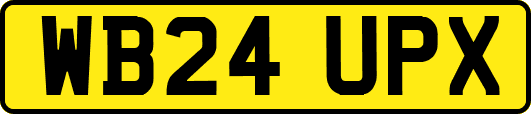 WB24UPX