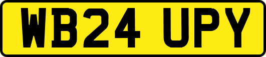 WB24UPY