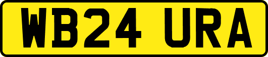 WB24URA