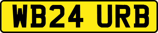 WB24URB