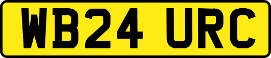 WB24URC