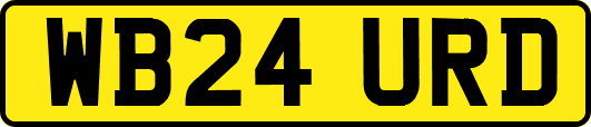 WB24URD