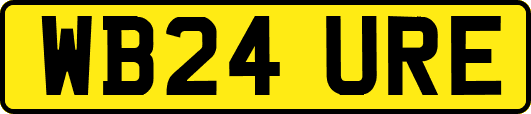 WB24URE