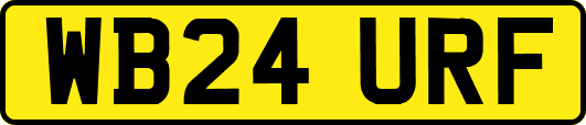 WB24URF