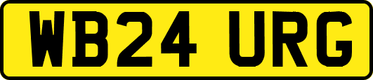 WB24URG
