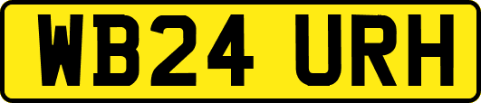 WB24URH