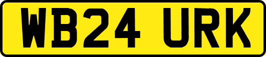 WB24URK