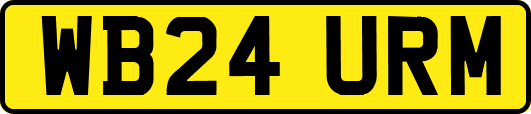 WB24URM