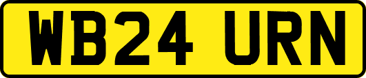 WB24URN
