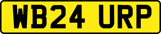 WB24URP