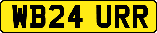 WB24URR