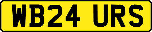 WB24URS