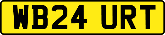 WB24URT